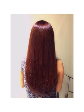 アージェガーデン(AGEE GARDEN) イルミナカラー（コーラルピンク）/カシスピンク