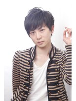 ミトレ ヘアデザイン(Mitore Hair design)&nbsp;メンズショート