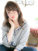 リリアン 表参道(relian)&nbsp;グレージュカラーでおさがしならrelian表参道