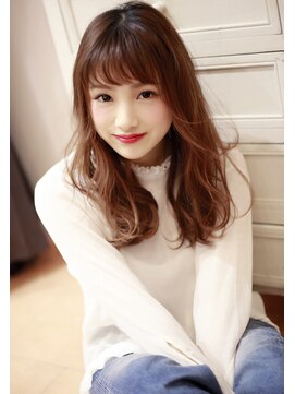 フォルテ ガーデン ヒルズ 静岡店(FORTE GARDEN HILLS) 髪質改善/韓国/縮毛矯正/ブリーチ/ダブルカラー/学割/学割U24