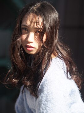 ロジ(Roji) 【ROJI】シルキーロング×フェアリー