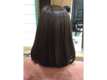 ヘアアトリエ バル(hair atelier bal)