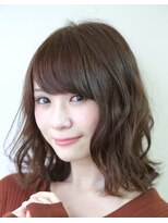 ノアーズ アーク(Noah's Ark)&nbsp;冬らしいナチュラルフェミニン☆