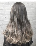 アライブ キチジョウジ(ALIVE Kichijoji)&nbsp;【ALIVE吉祥寺】ホワイトベージュグラデーションカラー