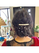 カットバンク(CUT BANK) 結婚式お呼ばれセット