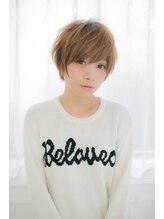 ルーガヘアー 清水入江岡駅前店(LUGA HAIR)&nbsp;ヘア 