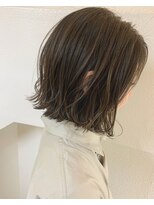 ザ ラボ アングゥ(The Labo ungu)&nbsp;アクアbob