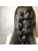 ヘアサロンエム 大宮東口(HAIR SALON M) ヘアスタイル