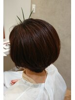 キャノン 目白本店(CANNON)&nbsp;大人ミニボブ