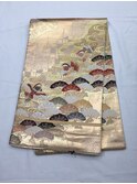 留袖帯-8 帯のみレンタル¥5000 * 帯指定¥1000