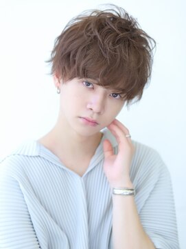 クロト 福岡本店(KUROT) ナチュラルフリーマッシュ