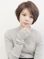 ブルームミルフィーユ(bloom millefeuille) フェミニンショート