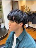 おしゃれヘアー