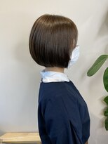 ロンド ブランシュ 錦糸町北口(Lond blanche)&nbsp;まとまるボブ