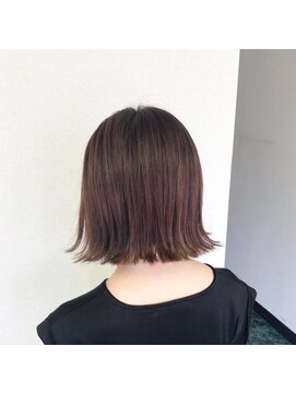 ルアナ 梅田店(Luana) 外ハネボブ