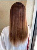 酸性ストレート