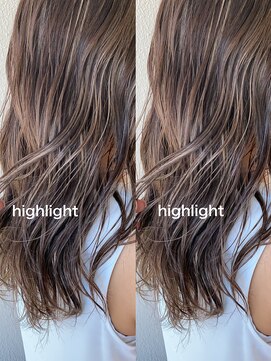 アフロート ギンザ(AFLOAT GINZA) 【白川style】20代30代40代小顔カット大人かわいいくびれモテ髪