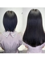 アンク クロス 池袋北口店(ANKHCROSS)&nbsp;《アンククロスYUKI》ロアシールエクステ80枚