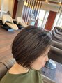 アワーズ(Ours) 得意なスタイルは【似合わせ】です。