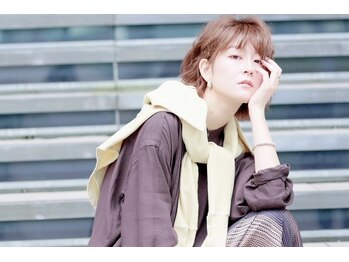 bat.hair 渋谷 【バトヘアー シブヤ】