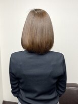 38 ミヤ(MIYA)&nbsp;かつてない潤いが静岡でできる★日本初の真ヘアケア専門サロン♪