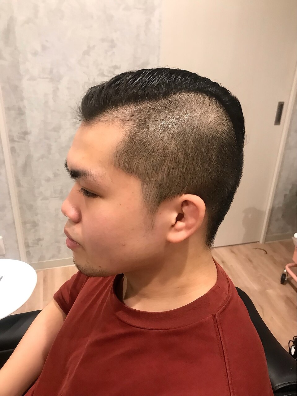 CD テケッツノパ 美容師 コカブミノルさんのステキナ紹介文一覧