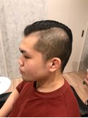 周りと差をつけたい!個性派スタイル