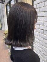 ネオリーブリタ たまプラーザ店(Neolive rita)&nbsp;コントラストハイライト