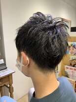 ユーネリー(U-NERY)&nbsp;メンズスタイル