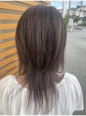 大人ウルフレイヤー