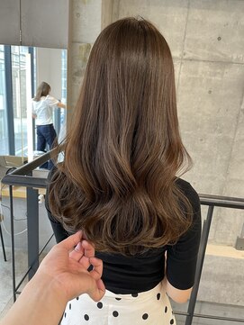 ウェイズ トウキョウ(Ways TOKYO) 肌馴染みベージュ