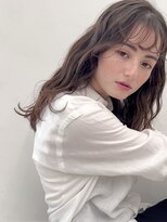 ロマリア 青山 南青山(Lomalia) リラックスウェーブ カール 青山