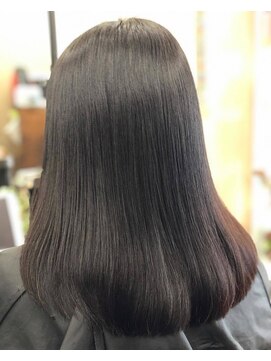 エースラボ(ACELAB) 艶髪☆オリジナルハナヘナ 40代50代60代