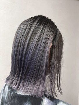 ヴィフ 大船(VIF) イメチェンヘア/大人可愛い/エレガント/モテ髪/デザインカラー