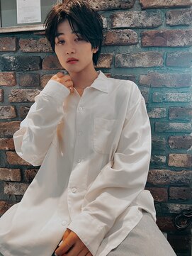 ロロ(ro-ro) 【恵比寿 ro-ro】夏にオススメ、アンニュイスタイル