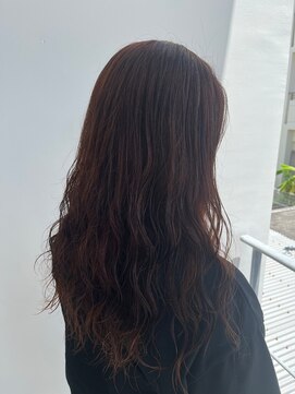 エイト マカビ 沖縄真嘉比店(EIGHT makabi) 【EIGHT 真嘉比】お客様スタイル