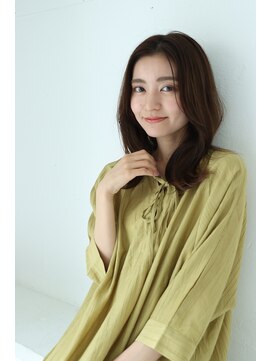 フォルテ 榛原パームス店 こなれミディ