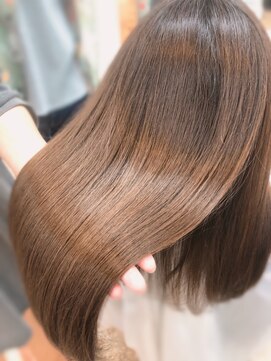 ウタシロイロ(uta shiroiro) 酸性ストレート