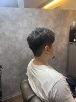 ボルト(BOLT)&nbsp;癖毛ショート