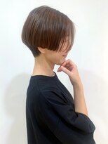 ヘアー ドレッサー パワードール(Hair Dresser)&nbsp;40代、大人の表面ストレート
