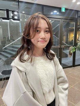 ブランコ 名古屋栄(BLANCO) 明るめベージュ