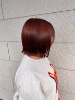 セットアップ 倉敷美和店(SET-UP) レッドブラウン/暖色カラー