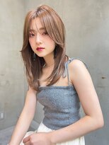 アルテ(ARTE) 【ARTE表参道/青山】小顔ゆるふわウェーブ×イルミナ