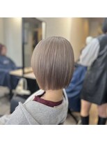 スターズ 渋谷(STARS)&nbsp;ホワイトミルクティー