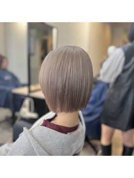 スターズ 渋谷(STARS) ホワイトミルクティー