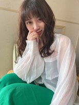 トゥーリ 春日店(tuuli)&nbsp;【tuuli 福岡　春日市】大人かわいい美髪☆髪質改善　縮毛矯正