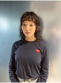 high  layer× perm