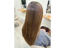セルバ美容室