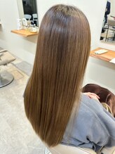 セルバ美容室