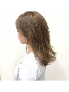 パロ(PALO) ベージュ